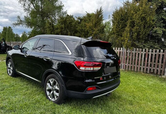Kia Sorento 2.0 CRDI XL 7Mist - 3