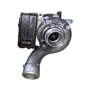 Turbo 059145721G 2.7TDI 140KW CGKA 2.7TDI 140KW AUDI A4 B8 - 3
