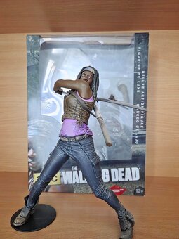 The Walking Dead figurky - McFarlane Toys - 3