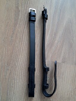 Lícnice cob s háčky - 3