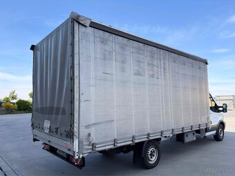Ford Transit 2.0 TDCI 96kw , 2018 ,10Palet , nový motor - 3