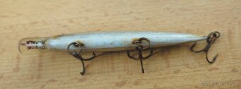 Vzácný wobler Rapala z padesátých let - 3