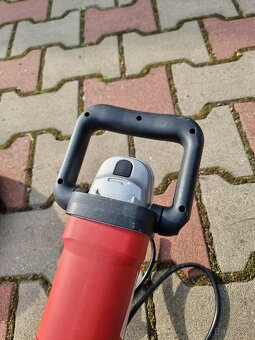 Autoleštička 180mm 1200W - 3