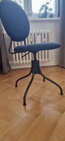Otočná židle Ikea BJÖRKBERGET - 3