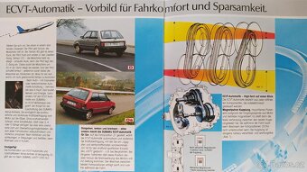 Subaru Justy - 3