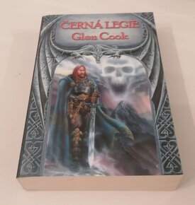 Cook - Černá legie - 3
