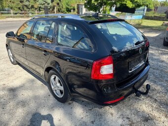 ŠKODA OCTAVIA II FL COMBI 1.4 TSI ELEGANCE - 3