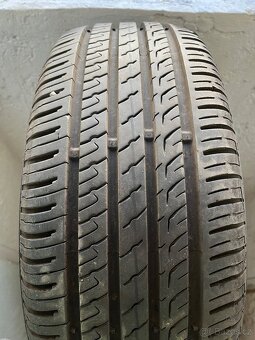 LETNÍ PNEU Barum 205/55 R16 - 3