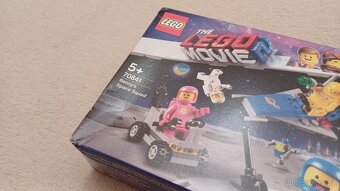 Lego 70841 Bennyho vesmírná skupina - 3