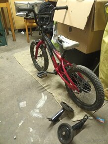 Specialized 16 hot rock - 3