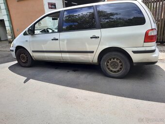 Ford Galaxy - 3