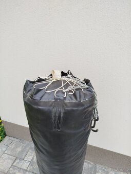 Boxovací pytel váha cca 50-60 kg - 3