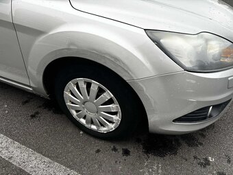 Ford Focus 1.6 TDCi 2009 - 3