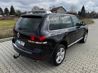 Volkswagen Touareg 3.0TDI V6 176Kw - 3