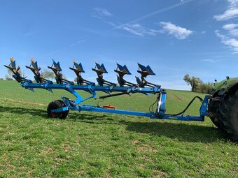 LEMKEN Vari Diamant 6+1 - 3