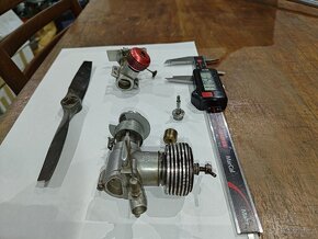 Detonační motor - 3