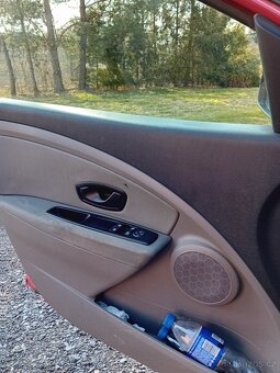 Prodam renault megane 3 - 3