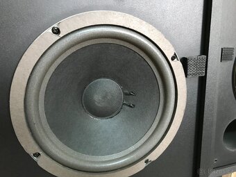BOSE Acapella 50 Top zvuk - 3