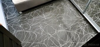 Linoleum-Vinyl, na veškeré podlahy✅Luxusní vzhled,kvalita✅ - 3