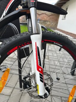 Merida MATTS - 3