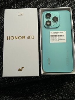 Honor 400 lite 5g - 3