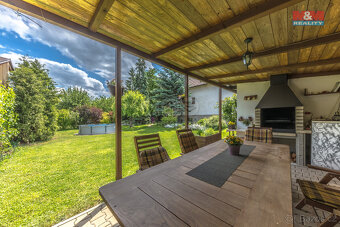 Prodej rodinného domu, 130 m², Dolní Stakory - 3
