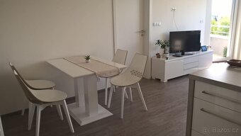Pronájem pokoje Zličín (1+1 osoba) Room for rent Zličín - 3