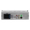 Autorádio1 DIN se 4,1" displejem s USB MP5 SD - 3