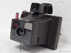 POLAROID ZIP - Retro Fotoaparát - 3