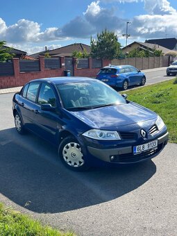 Renault Megane 1.5 DCI - 3