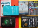 3x Davisová,50 odstínů šedi,Ráj smyslnosti,Dívka ve vlaku ad - 3