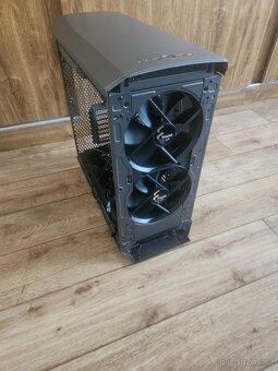 Fractal Design Torrent Gray TG Light Tint - 3