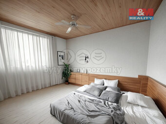 Prodej rodinného domu, 141 m², Praha - Zbraslav - 3