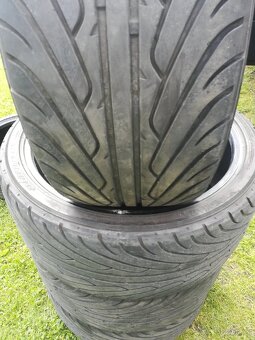 255/35R20 4ks letní - 3