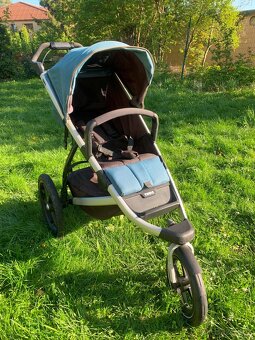 Thule Urban Glide 2 - 3