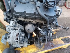prodám motor - 3