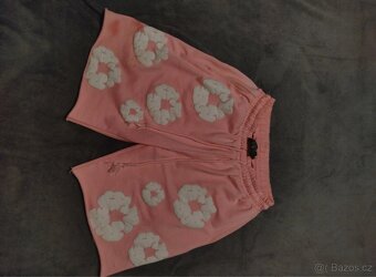 Denim Tears shorts pink - 3