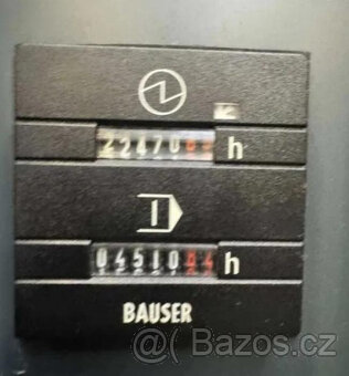 Soustruhy - CNC CTX Beta 1250 TC - 3
