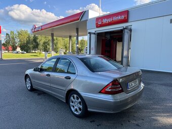 ⭐️Mercedes-Benz C220 cdi 110kw⭐️CLASSIC⭐️ - 3