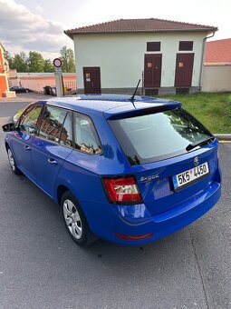 Škoda Fabia 1.0 tsi, auta na splátky bez registru - 3