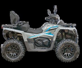 Linhai 650L Landforce EPS - 3
