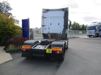Mercedes-Benz 1845 Actros EURO 6 - 3