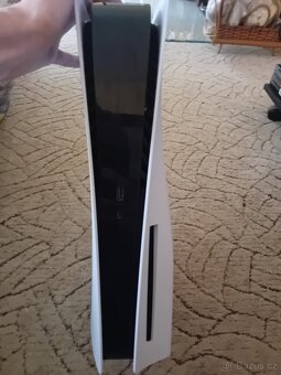 PlayStation 5 s mechanikou - 3