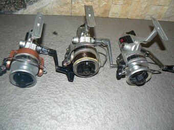 Tokoz MK 100 - 3