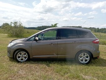 Ford c max - 3