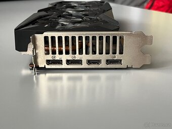 RX 6700 XT 12GB - ASRock Challenger PRO - 3