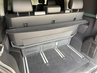 Roleta do kufru VW Multivan-California T5-T6-T6.1 - 3