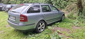 Skoda octavia 1.9 tdi - 3