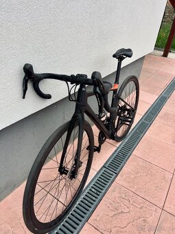 CUBE AXIAL WS GTC Pro 105 - Women Carbon Roadbike (2022) – c - 3