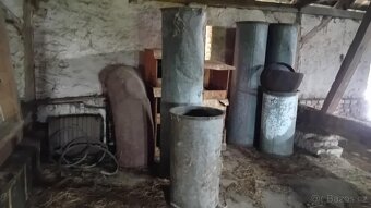 Fukar na seno (senomet) - 3